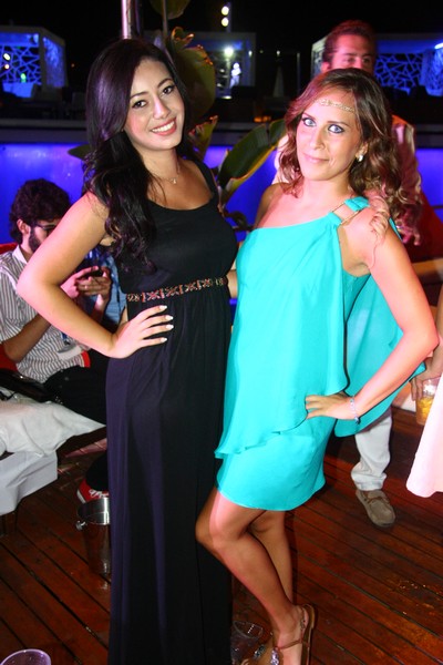 LAU After Graduation Party